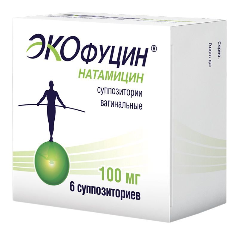 Экофуцин Цена Отзывы