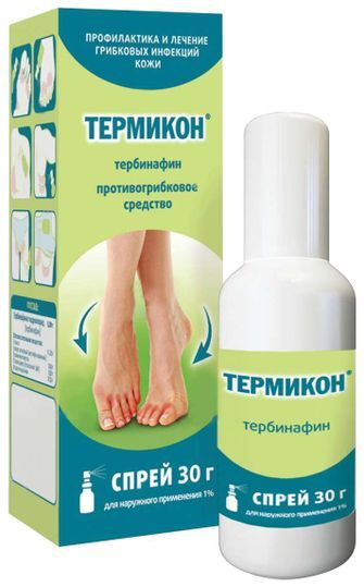 Термикон Цена