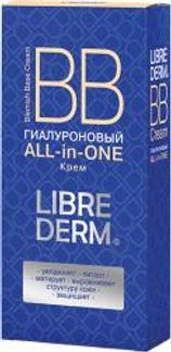 Librederm Bb Крем Купить