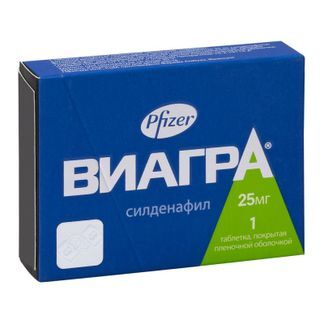 виагра таблетки