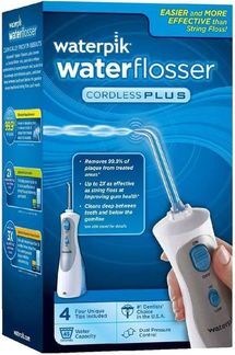 ирригатор waterpik 450 купить