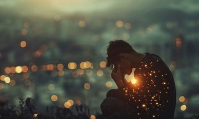 Всё, что нужно знать о панических атаках Всё, что нужно знать о панических атаках