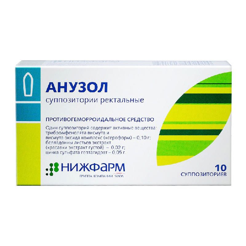 Купить APOTEX HemaGel Procto Ректальные свечи, 5 штук c доставкой | кафе-арт.рф