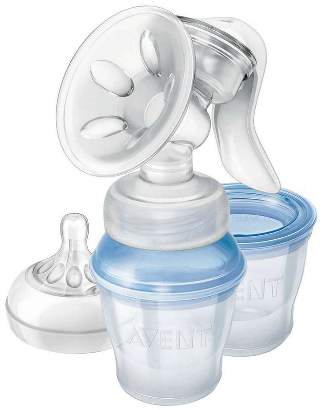 Philips 2024 avent scf330