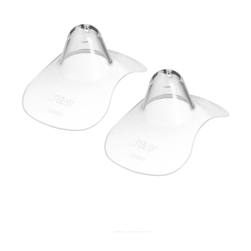 Avent SCF153/01 Nipple Shield – Small 2pcs