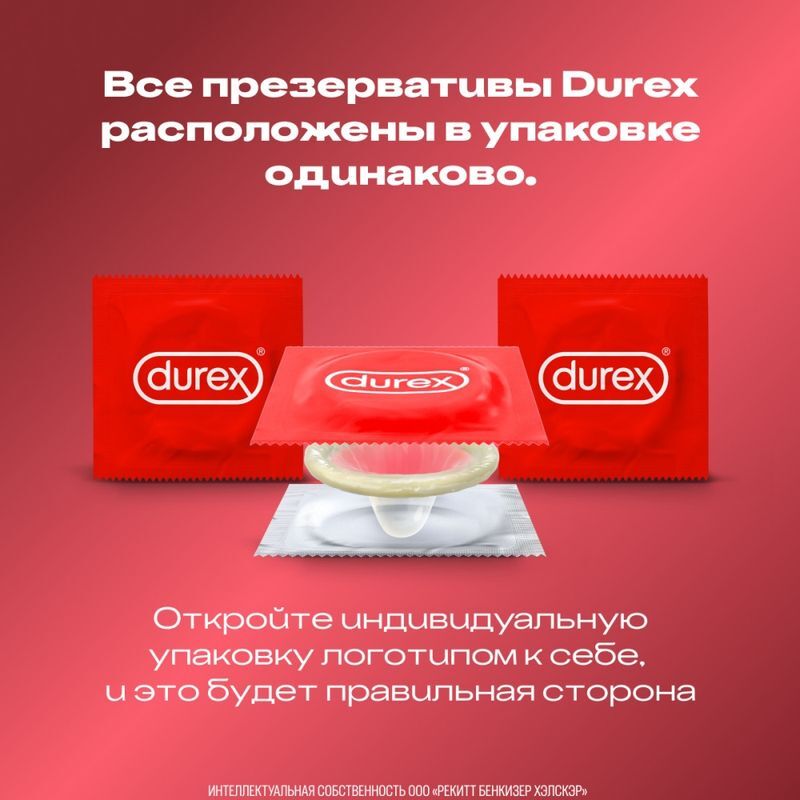 Дюрекс презервативы Элит 12 шт. Ssl Healthcare Manufacturing S.A., фото №5