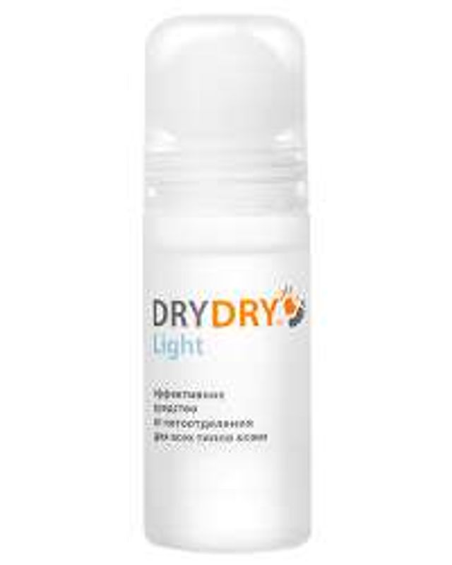 Дезодоранты отзывы врачей. Дезодорант Dry Dry Classic. Dry Dry Light антиперспирант от потоотделения 50мл. Dry Dry Light Roll-on дезодорант для всех типов кожи, 50 мл.. Драй драй мен дезодорант-антиперспирант для мужчин 50мл.