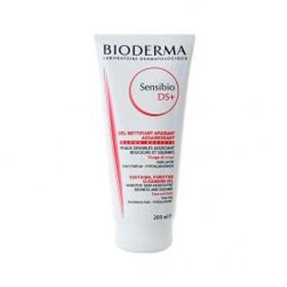 Bioderma Sensibio Light Крем Для Лица Купить