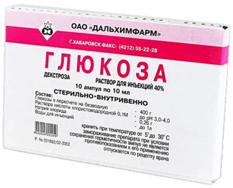 Глюкозный сироп Vitalika Премиум 43%, 350 мл.