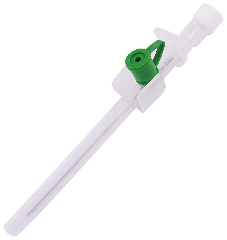 катетер периферический с дополнительным портом 22g. катетер в/в kd-fix 18g. катетер с инъекционным портом b. катетер внутривенный с портом g18. катетер 18.