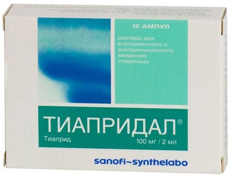 Тиапридал таблетки отзывы. Тиапридал таблетки 100мг 20шт. Тиапридал 100мг Франция. Тиаприд 100 мг. Тиапридал таб. 100мг №20.