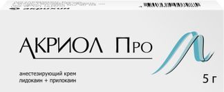 крем с лидокаином для мужчин