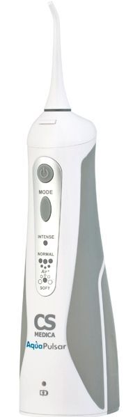 ирригатор cs medica aquapulsar cs 3 купить