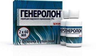 генеролон 5