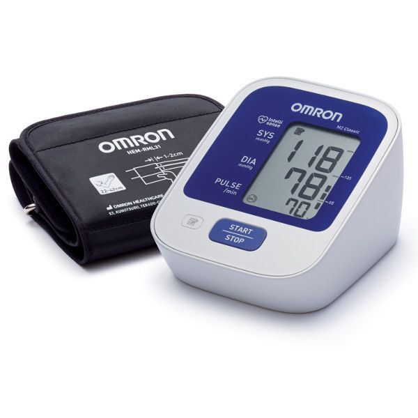 тонометр omron classic